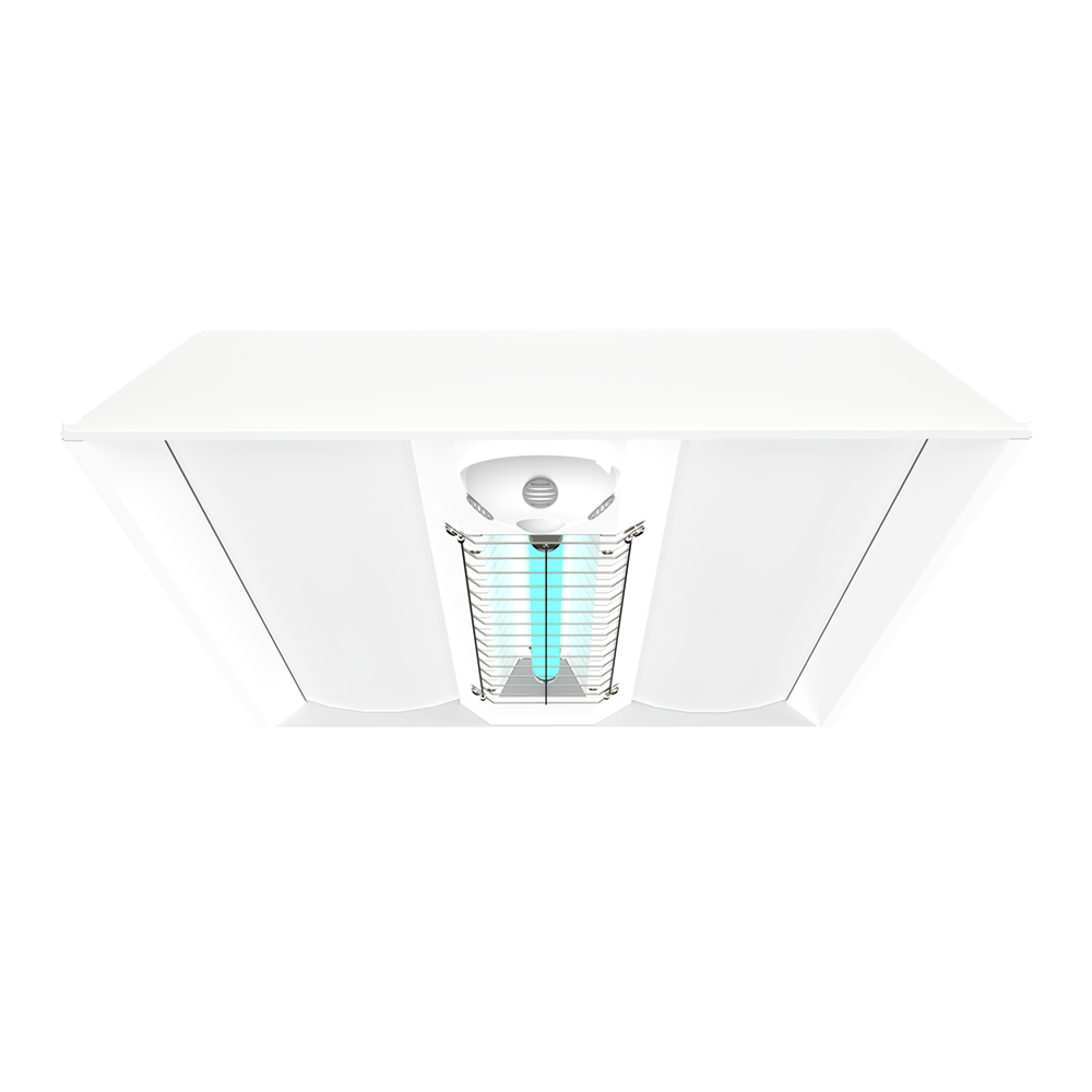 UVC Disinfection Light